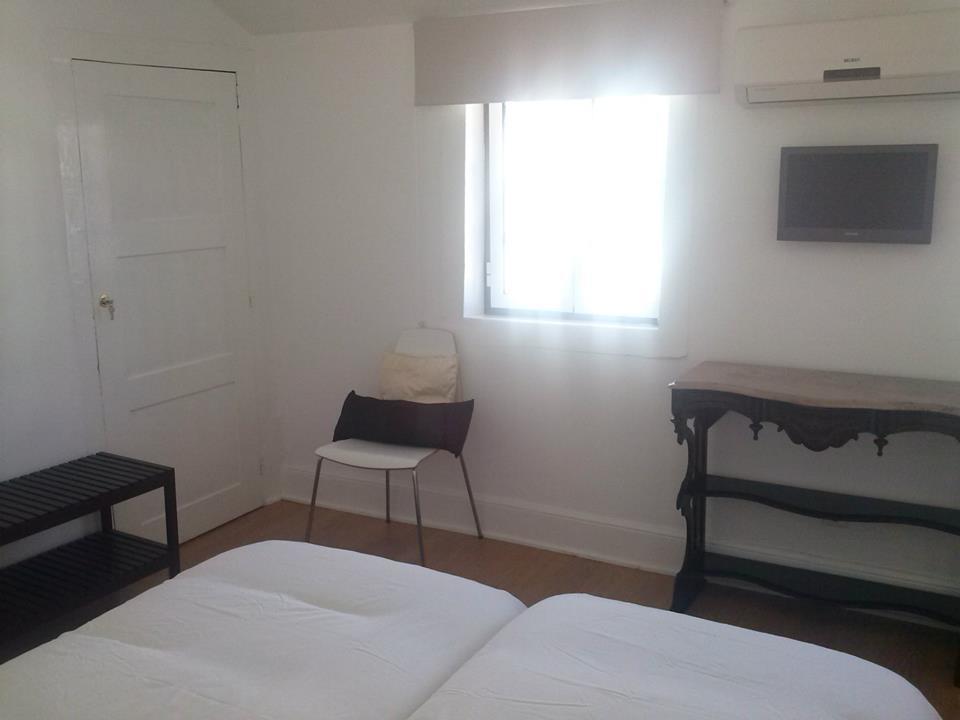 קוימברה Studios Greenside חדר תמונה