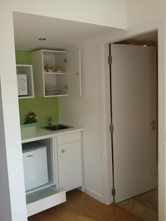 קוימברה Studios Greenside חדר תמונה