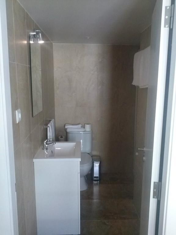 קוימברה Studios Greenside חדר תמונה